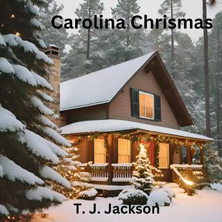 Carolina Christmas lyrics | Boomplay Music