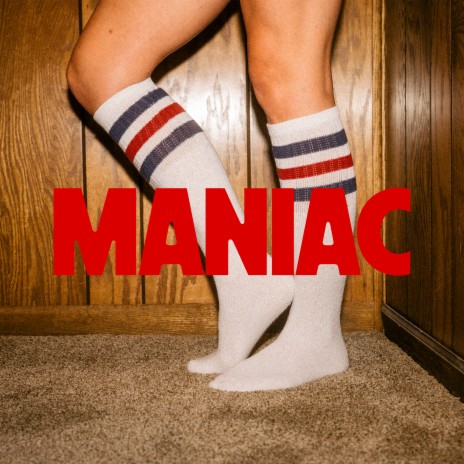 MANIAC (feat. Windser)