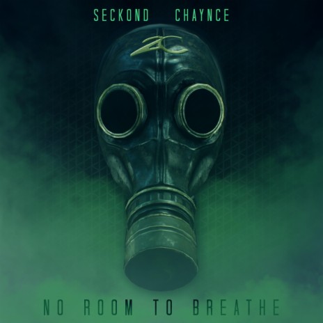 No Room to Breathe ft. Kase Flow