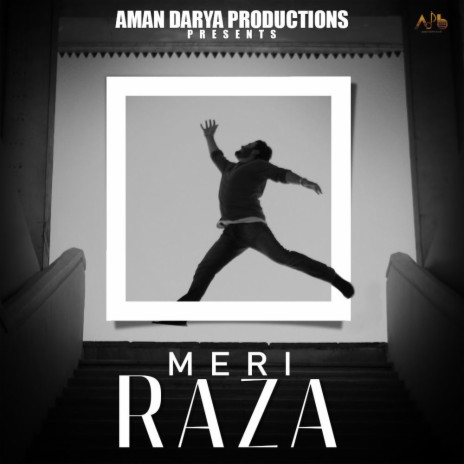 Meri Raza ft. Anurag Panda, Vipin Lyricist & Sidhant Choudhury | Boomplay Music