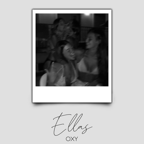 ELLAS | Boomplay Music