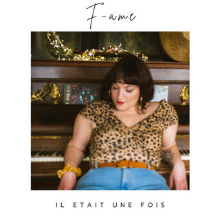 Il était une fois lyrics | Boomplay Music