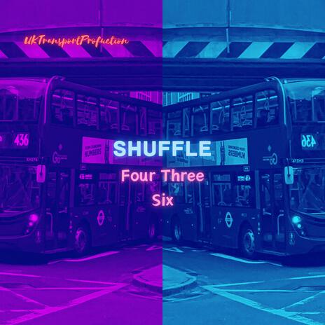 Shuffle (Slowed and Reverb) | Boomplay Music