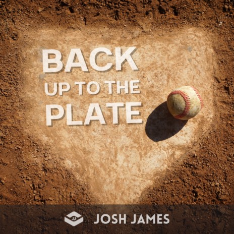 Back up to the Plate