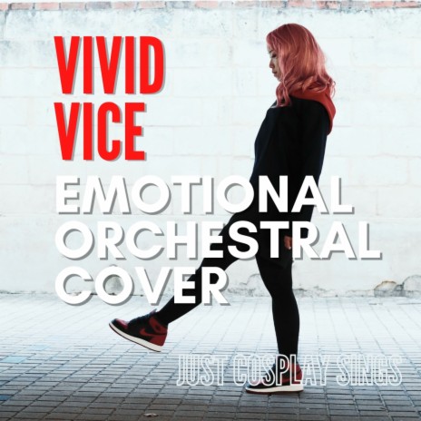 Vivid Vice (Emotional Orchestral Cover) | Boomplay Music