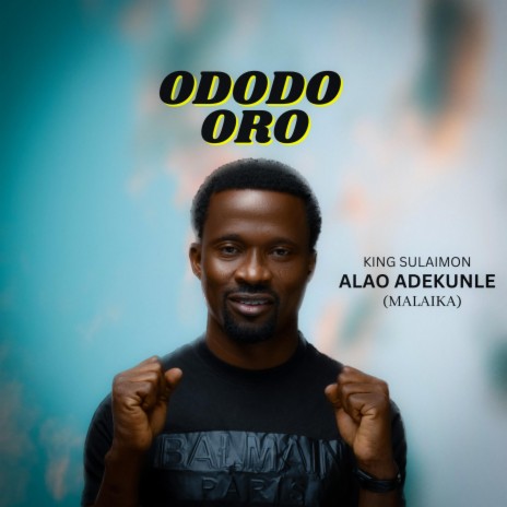 Ododo Oro | Boomplay Music