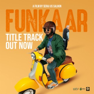 FUNKAAR Title Track