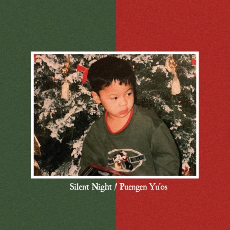 Silent Night / Puengen Yuos | Boomplay Music