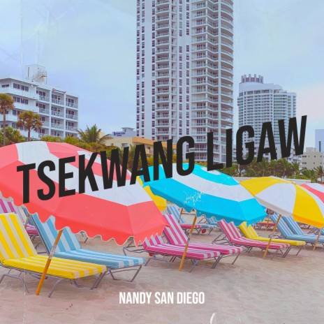 Tsekwang Ligaw | Boomplay Music