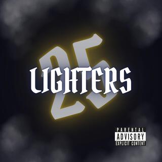 25 Lighters