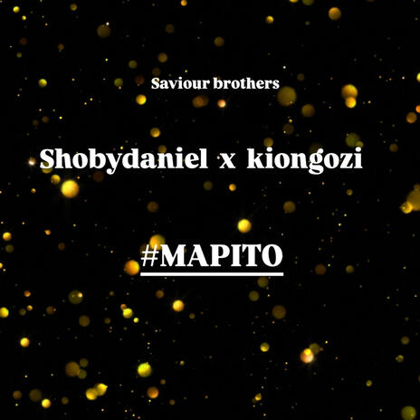 Mapito ft. Kiongozi | Boomplay Music