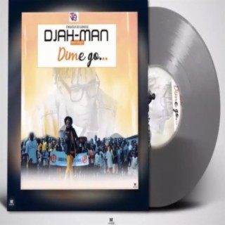 Djah-Man