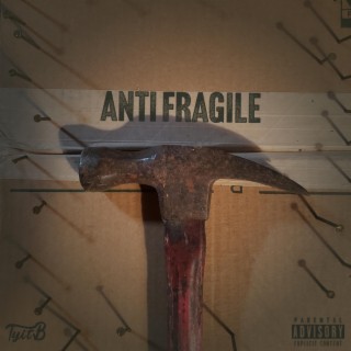 Anti Fragile Freestyle