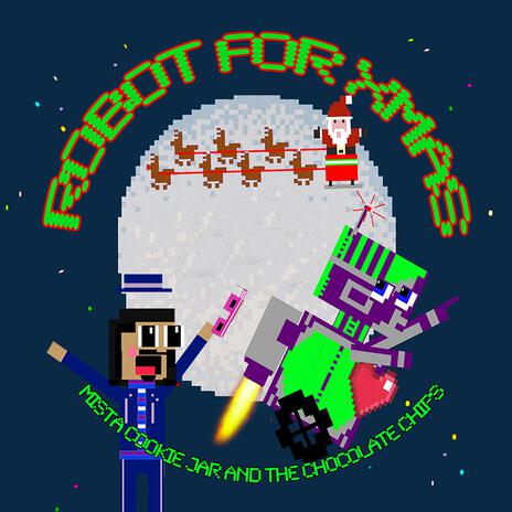 Robot For Xmas | Boomplay Music