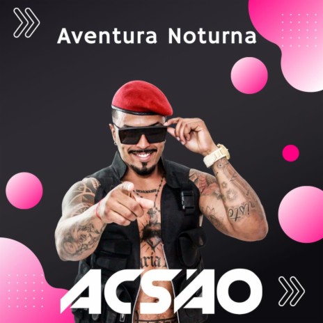 Aventura Noturna | Boomplay Music