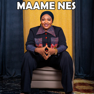 Best of Maame Nes