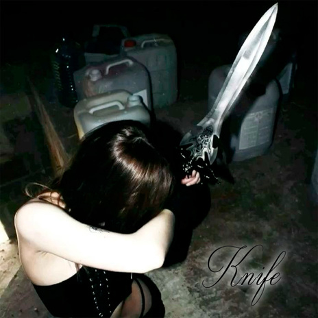 Knife | Boomplay Music