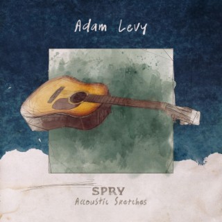 Spry: Acoustic Sketches