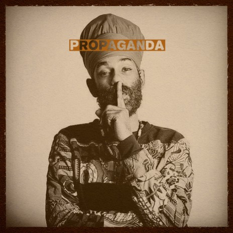 Propaganda ft. Jah Defender | Boomplay Music