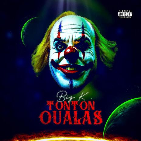 TONTON OUALAS | Boomplay Music