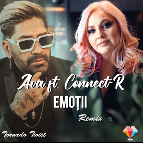 Emotii (Remix) ft. Connect-R & Tornado Twist | Boomplay Music