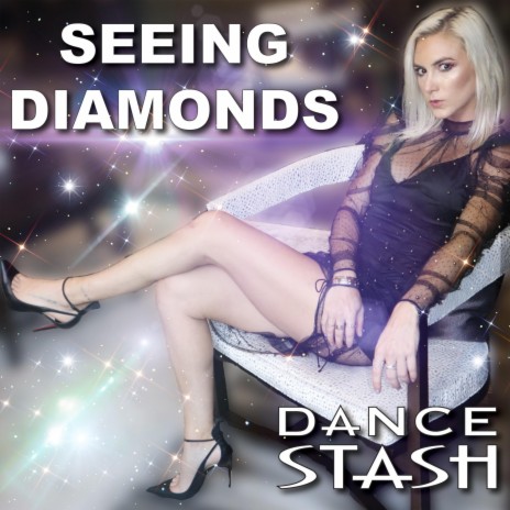 Seeing Diamonds (DJ Mondo Remix Breaks) ft. DJ Mondo | Boomplay Music