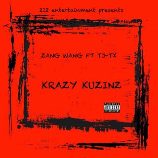 Krazy Kuzinz