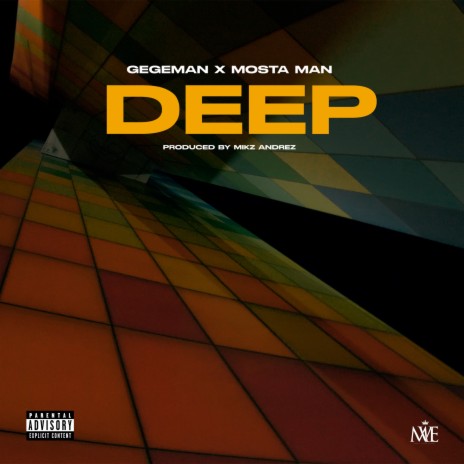 Deep ft. Gege Man | Boomplay Music