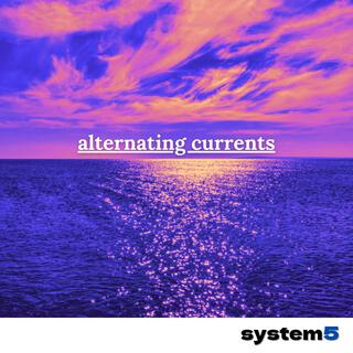 alternating currents