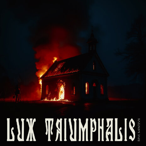 Lux Triumphalis | Boomplay Music