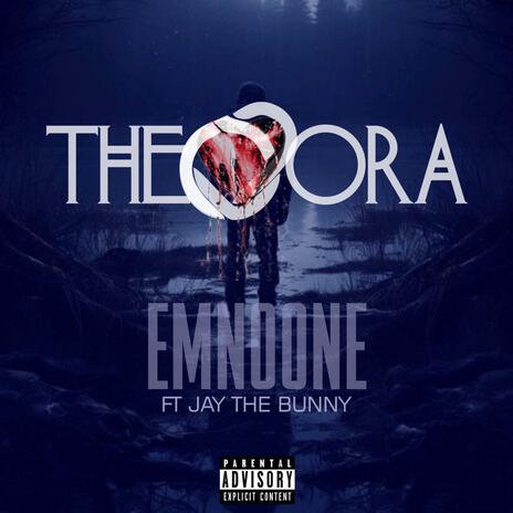 Theodora ft. Jay The Bunny | Boomplay Music