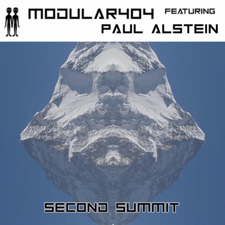 Second summit ft. Paul Alstein