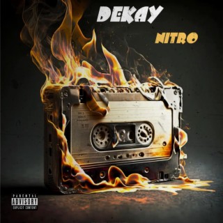 Nitro lyrics | Boomplay Music