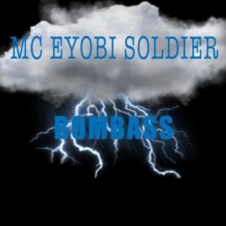 Mc Eyobi Soldier
