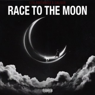 Race to The Moon