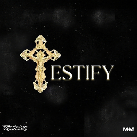 TESTIFY ft. Kealamauloa Alcon | Boomplay Music