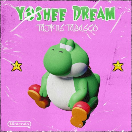 Yoshee Dreams | Boomplay Music