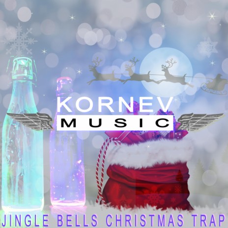 Jingle Bells Christmas Trap