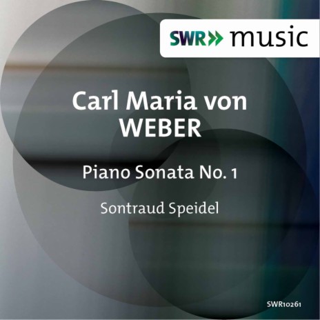 Piano Sonata No. 1 in C Major, Op. 24, J. 138: II. Adagio | Boomplay Music