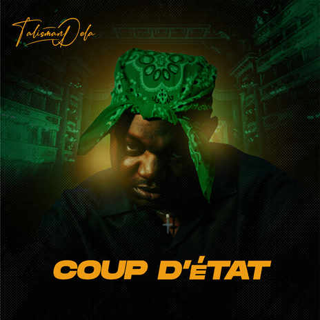 Coup d'état | Boomplay Music