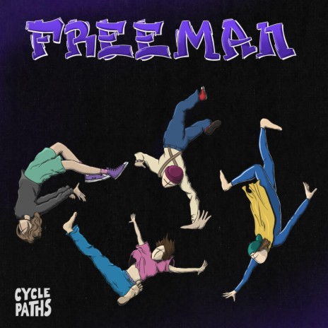Freeman | Boomplay Music