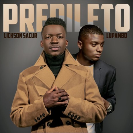 Predileto ft. Lupambo | Boomplay Music