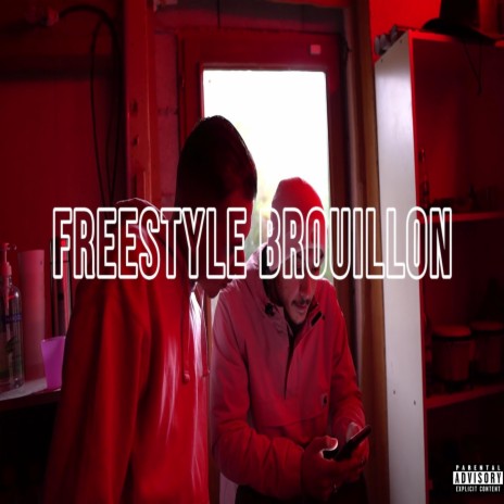Freestyle Brouillon | Boomplay Music
