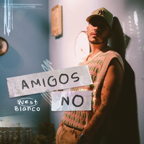 Amigos No | Boomplay Music