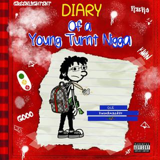 Diary of a Young Turnt Nigga