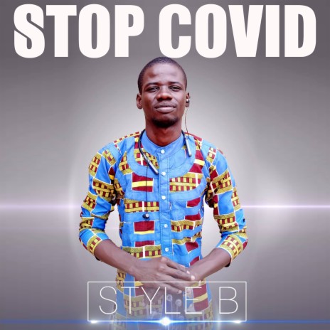 Stop covid | Boomplay Music