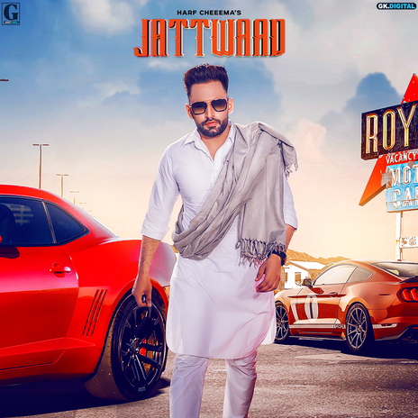 Jattwaad ft. Gurlez Akhtar | Boomplay Music