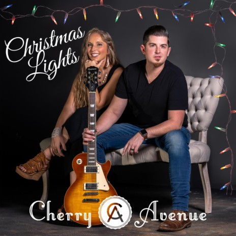 Christmas Lights | Boomplay Music