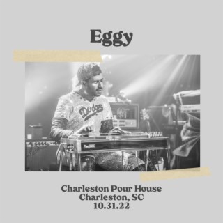Live from Charleston Pour House (10.31.22)