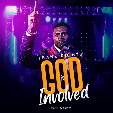 God Is Involved | Boomplay Music